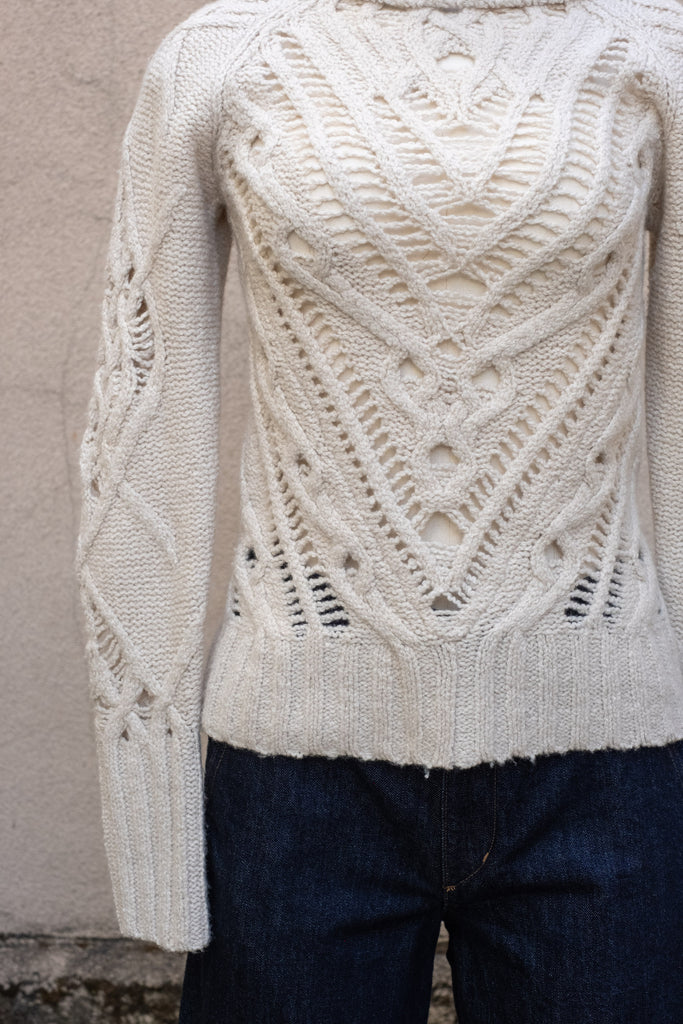 Altuzarra Knit Sweater