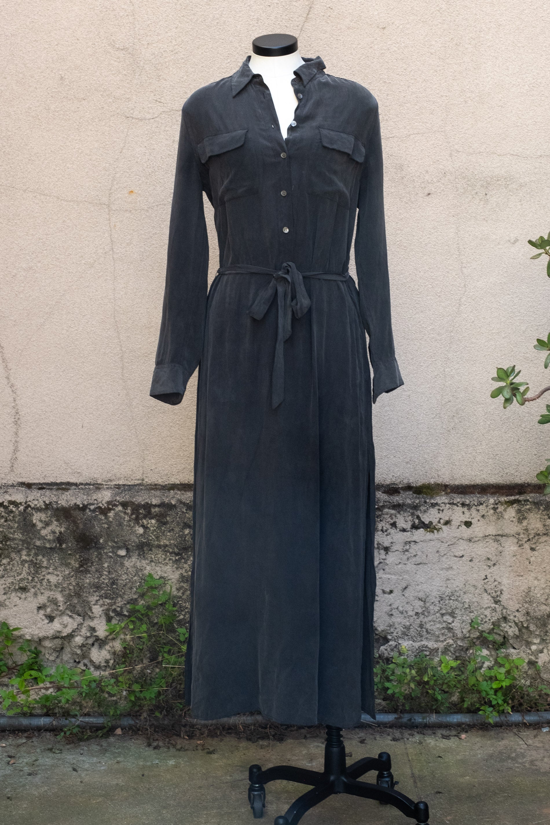 Equipment Silk Maxi | ShopRelove
